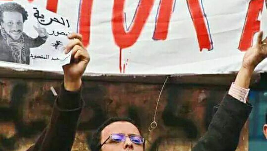 استقلال الصحافة تطالب بإطلاق سراح الصحفيين المعتقلين